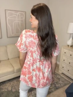 Short Sleeve Babydoll Top | S-3X -Bee Cool Store S5xXW8UE8jZFKidBIqOOOBEfBeGhzngMzVgitiTO