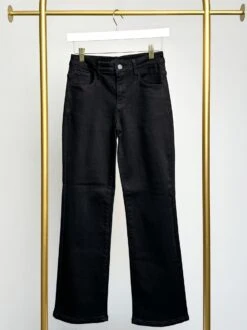 Risen MidRise Ankle Kick-Flare Jean | 0-3XL