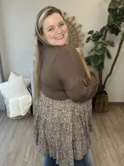 Clear Sight Top | S-2XL *Final Sale* -Bee Cool Store TpZD46PzHwhXfBFBqXORRJWmSUet2QDOVKm3ZRBV