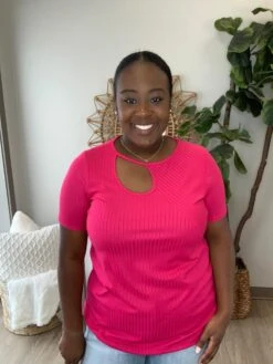 Learning It Top *Final Sale*