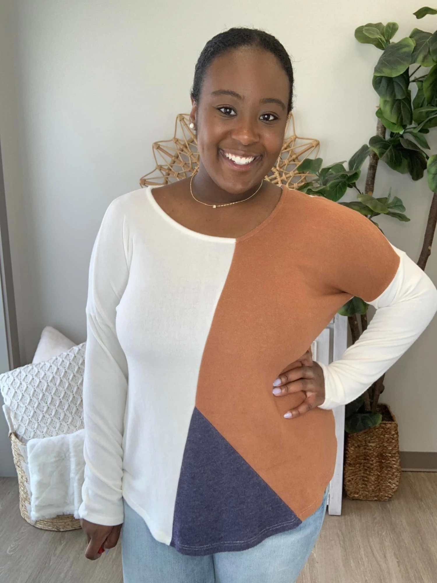 Into The Night Top | S-3XL *Final Sale* 3 Into The Night Top | S-3XL *Final Sale*