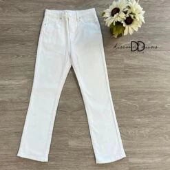 Crazy Story Jeans | 0 - 3X *Final Sale*