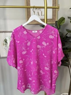 Been There Before Top | S-3XL- *Final Sale*