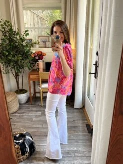 Short Sleeve Top | S - 3X -Bee Cool Store XR3EhvkRmkc0nhdIfFKcwexwJhsCAHNUVItiXQSg