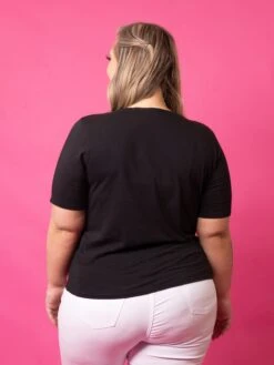 Mono B Boxy Fit Short Sleeve Pima Cotton Top | S-3X -Bee Cool Store Y1uzxPfFtJtRXpeEhAieh1yHHjgw91xMMjRG3lqH