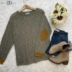 Seen You Friday Top | S - 3XL *Final Sale*