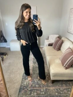 Judy Blue High Waist Overdyed Corduroy Trouser Wide Leg Jeans | 0 - 18 -Bee Cool Store YQeqAH5KE19zYTKVmuhZ0aHV3qkIhLnNSMZGllHb