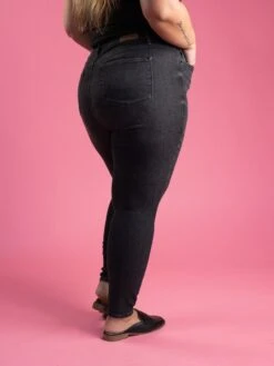 Judy Blue High Waist Tummy Control Skinny Jeans | 0 - 24 -Bee Cool Store ZDlHc3gPWdBfELQwlFCkCcd3JYc2OCHQRGVyiw7N