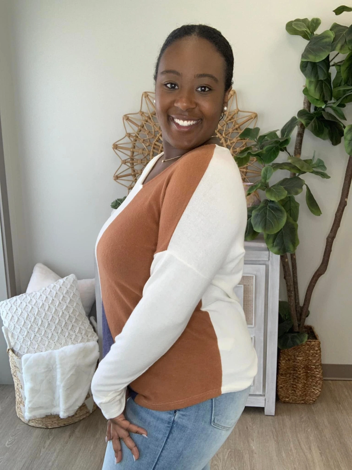 Into The Night Top | S-3XL *Final Sale* 4 Into The Night Top | S-3XL *Final Sale* - Image 2