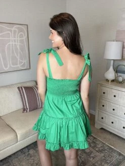 More Life Dress | S - L - *Final Sale* -Bee Cool Store Zg7ZkjJikZ8o3FymFLh9Zz5Vv7SbYSwlTrGbxsPm