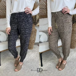 Setting Boundaries Bottoms *Final Sale* -Bee Cool Store aH3YGLD8hJZtpvm7wXEBh6PqKRE4euEa1NN2u7tr