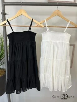 We'll See Dress | S - L *Final Sale*