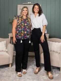 Judy Blue High Waist Patch Pocket Straight Jeans | 0 - 24 -Bee Cool Store b599d26ca50a067eed55e0074f4d7f06