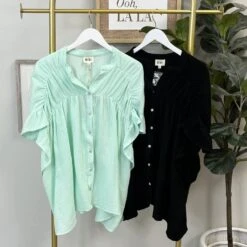 Perfect As Ever Top | S - XL -