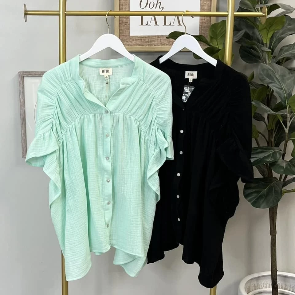 Perfect As Ever Top | S - XL - 3 Perfect As Ever Top | S - XL -