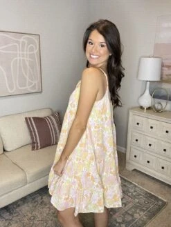 Good News Dress | S - L - Mommy & Me *Final Sale* -Bee Cool Store cyA015NHP6ICXtEqTGzdSWRX4XJxMLF3aiVKFnFO