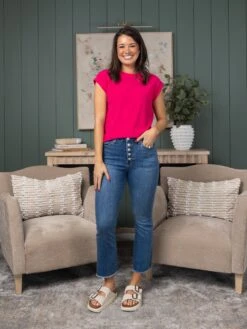 Mica Denim Super High Rise Crop Flare Jeans| 0-15 -Bee Cool Store d41dec10aae9e20c26646fa4998b3b9d