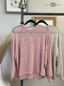 Seem To Change Top | S - L