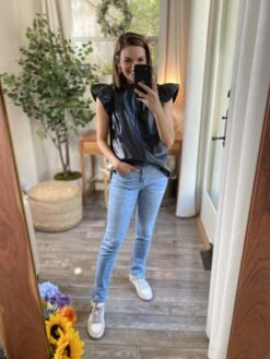 Faux Leather Top | S-3XL -Bee Cool Store dZObauHx84w14PglyTCmyZG8Ilveaa1mMVEnP6vJ