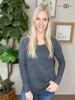 Yet To Come Top *Final Sale*