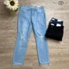 Think Clearly Jeans | 4 - 16 *Final Sale*