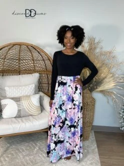 Feels Great Dress *Final Sale*