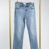 Risen Mid Rise Slim Straight Ankle Length Jeans | 0 - 3X -Bee Cool Store gNHsj4H6f9kbYgZHfqepEh3DjUhQtvmVXkgv6LAH