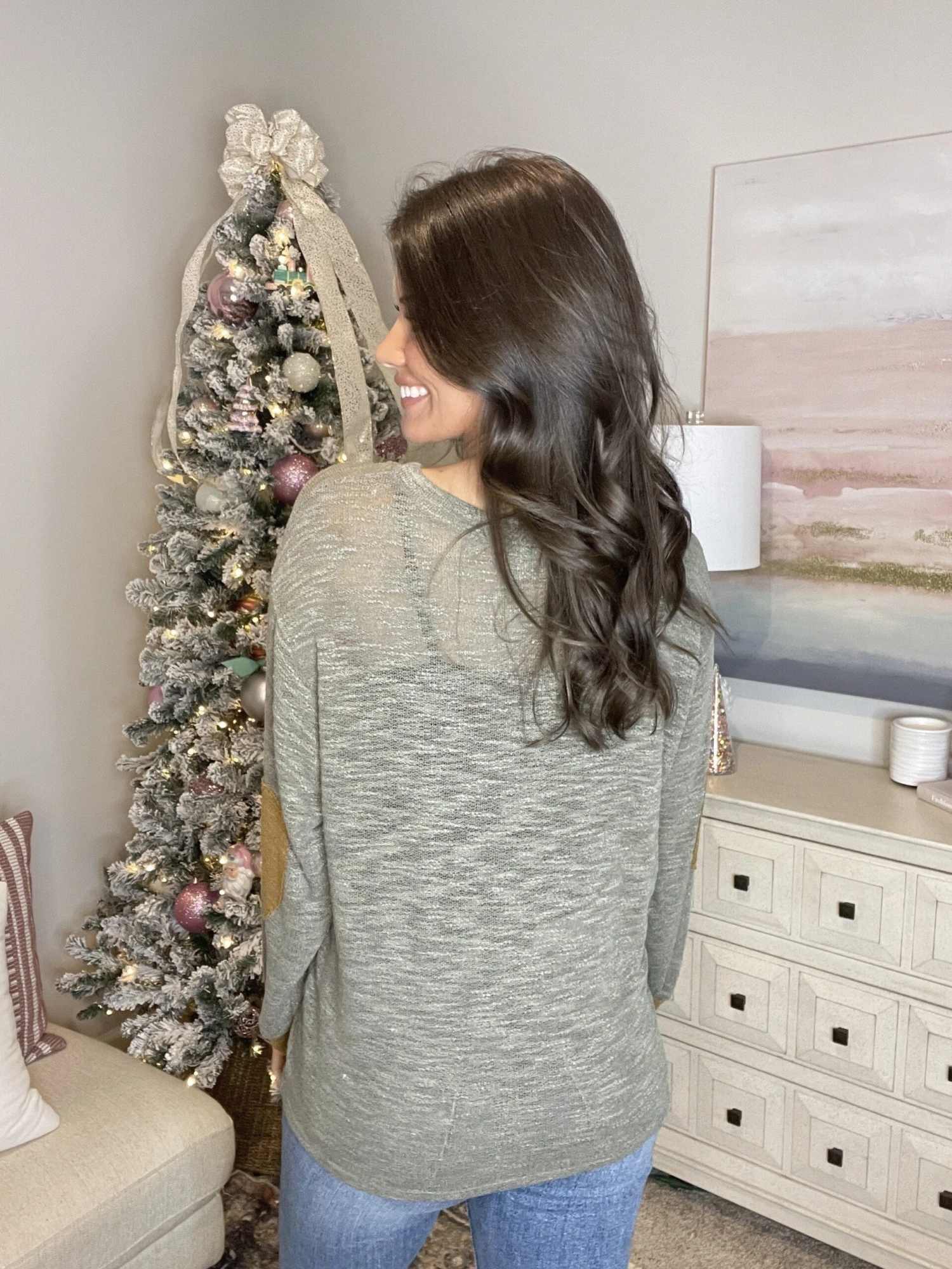 Seen You Friday Top | S - 3XL *Final Sale* 6 Seen You Friday Top | S - 3XL *Final Sale* - Image 4