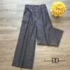 High Society Wide Leg Pants *Final Sale* -Bee Cool Store hHhqwVxlVJyZ8XXyUOrrNjWoPEsQfhDDIGir0VCQ