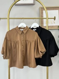 Short History Top | S-3X