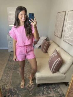 Follow Me Free Top | S - L - Set *Final Sale* -Bee Cool Store iIXe2VT4mrpZaKCYbCLjRFpAebIFaUZH7J40ZaK8