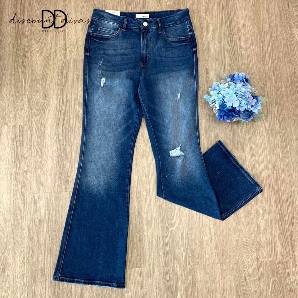 Beat The Odds Jeans *Final Sale* 3 Beat The Odds Jeans *Final Sale*