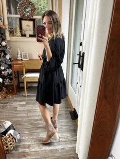 Penthouse Of Your Heart Dress | S-2XL *Final Sale* -Bee Cool Store ileoIAkcEMRjDTB4vWCgE8f3M7AnUDeqrQice9hs