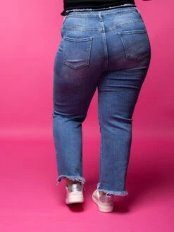 Risen Memorably Made Raw Hem Cropped Jeans | 0 - 3X -Bee Cool Store juRqIoV42A8F0gGfeNNZBGptke098E9yQPxyfBiR