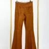Suede Flare Bootcut Pants W/ Pockets | S-L MADDY FALL -Bee Cool Store k9RC9RRE14GTYulGnjJzMgJUU04jAtjuo0duZ9Xb