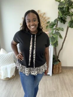 Promote Her Top *Final Sale* 12 Promote Her Top *Final Sale* -Bee Cool Store kLkmzUH3jDQFOVMorfWewp9Ld17zfeXFbHA8kBVR