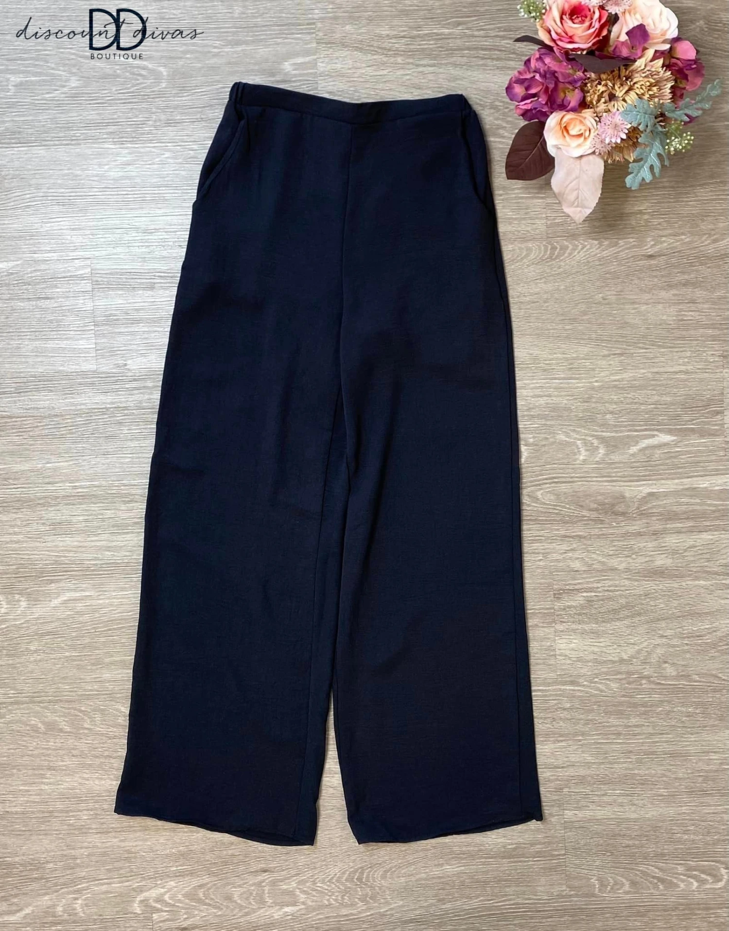 Nice To All Pants | S-L *Final Sale* 3 Nice To All Pants | S-L *Final Sale*