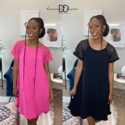 Always Have Dress *Final Sale*