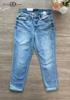 Judy Blue Seeing Sparks Jeans | 0 - 24