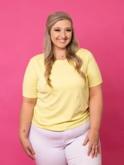 Mono B Boxy Fit Short Sleeve Pima Cotton Top | S-3X -Bee Cool Store lpTH0xl6vYgre5sqvv8VOlhfn9QX4kKKky4N7m1w