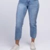 Lovervet Mid Rise Straight Leg Crop Jeans | 0-22 -Bee Cool Store lqfxxxjcLCfuYtRvEkmtAUsYbNz5eFBr9rzlHTQ5