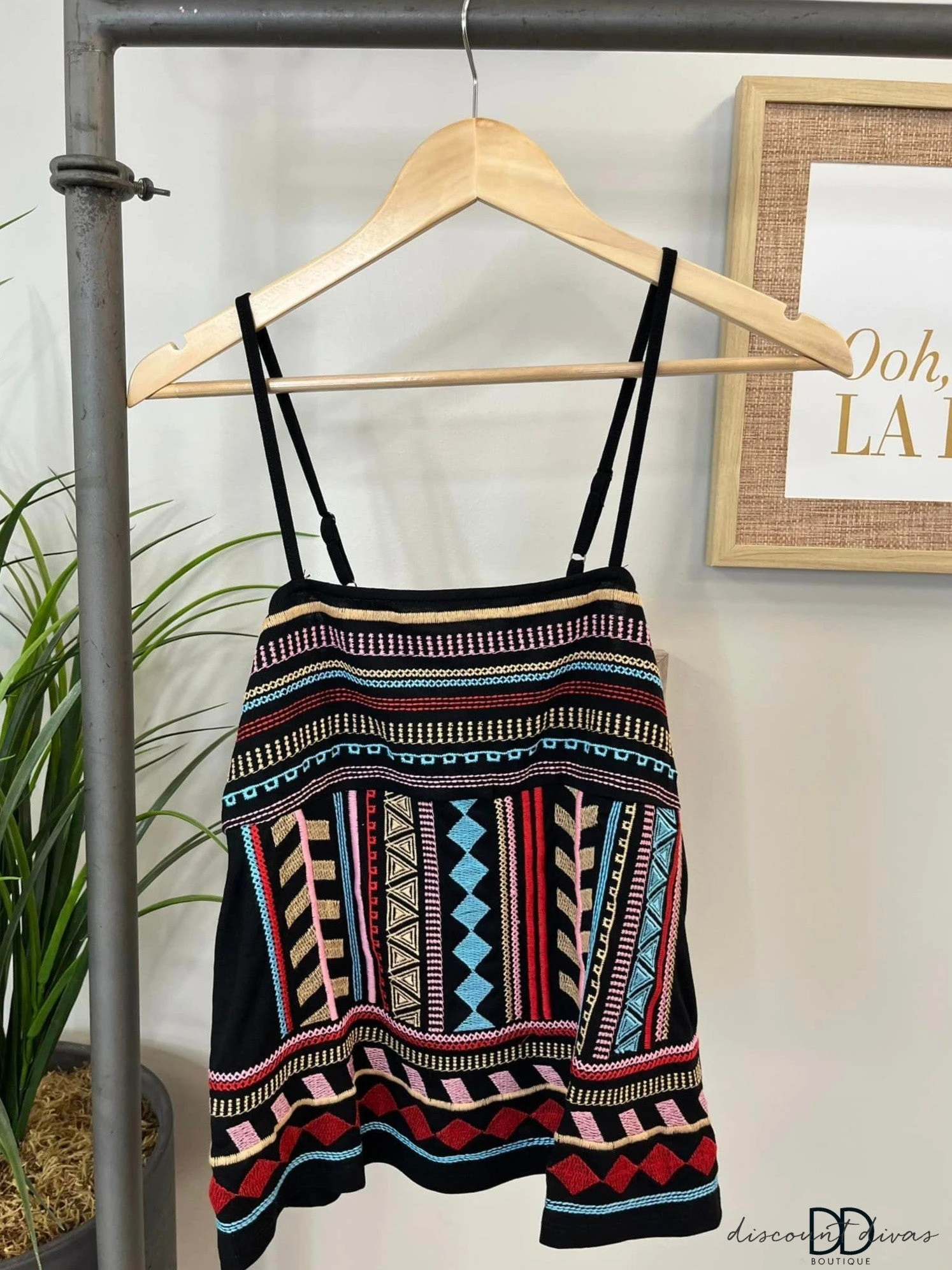 Happening Here Top | S-3XL *Final Sale* 3 Happening Here Top | S-3XL *Final Sale*