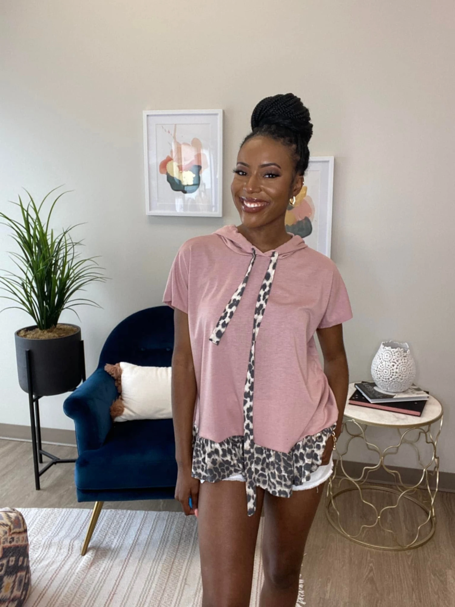 Promote Her Top *Final Sale* 4 Promote Her Top *Final Sale* - Image 2