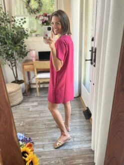 Stud Detail Suede Shift Dress | S - L -Bee Cool Store mOFRc657oLBtl1ySIze9azQgXu9DJ7y4z1jauO5W