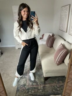 Finding Friends Colorblock Pants | S-XL -Bee Cool Store nAOZ6MNLy3epBLHvF6FDmcuclbimCxYw2hwqvNbT