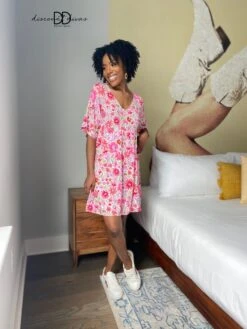 Make It Easy Dress *Final Sale* -Bee Cool Store oMmGSER5W4LF9m1RTINem2eYVsV2XZQIa8EGeFLU