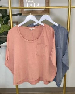 Do It Well Top | S - L