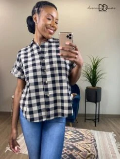 Big Dreams Top *Final Sale*