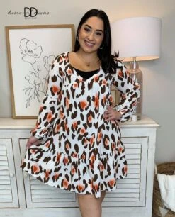 Be My Copycat Dress *Final Sale* -Bee Cool Store pLVaAbYBbJf4qxz89bHCMoBSgDrrcQlYmOixIs2H