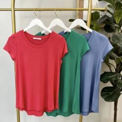 Totally In Tee | S - 3X *Final Sale*